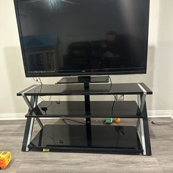 TV stand