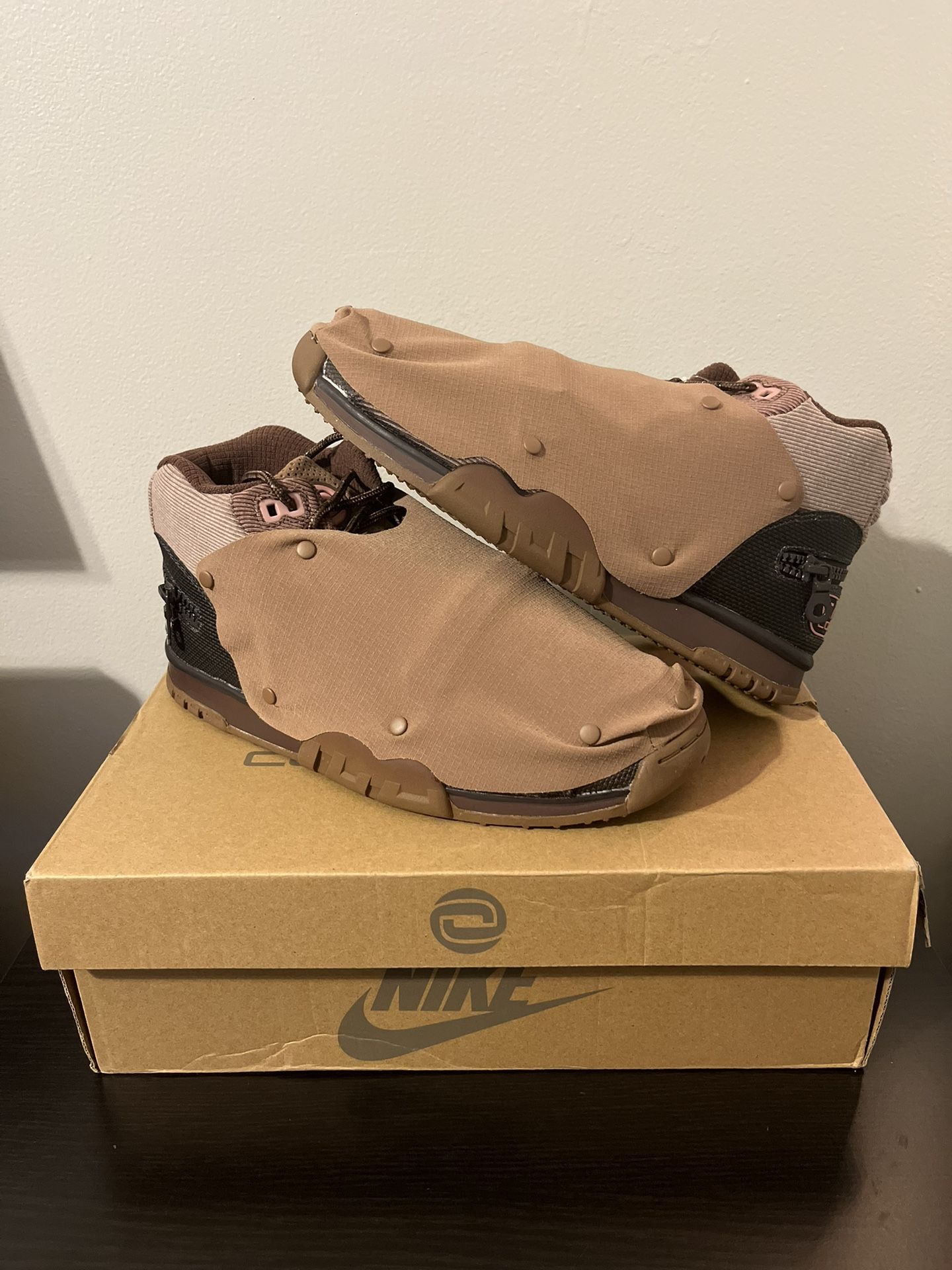 Nike Air Trainer 1 SP Travis Scott