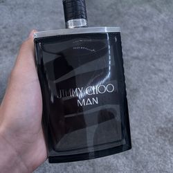 Jimmy Choo size 6.7oz