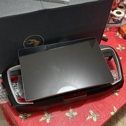 11.5 inch Carplay radio for Accord 13-17