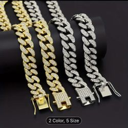 Cuban Link For Pets