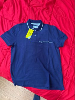 Christian Lacroix Men’s Polo shirts size S