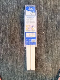 Kreg Straight Edge Guide XL, 98 Inch Circular Saw Guide, KMA4700