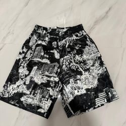 Amiri Short Silk Cashmere New Season Any Colors 