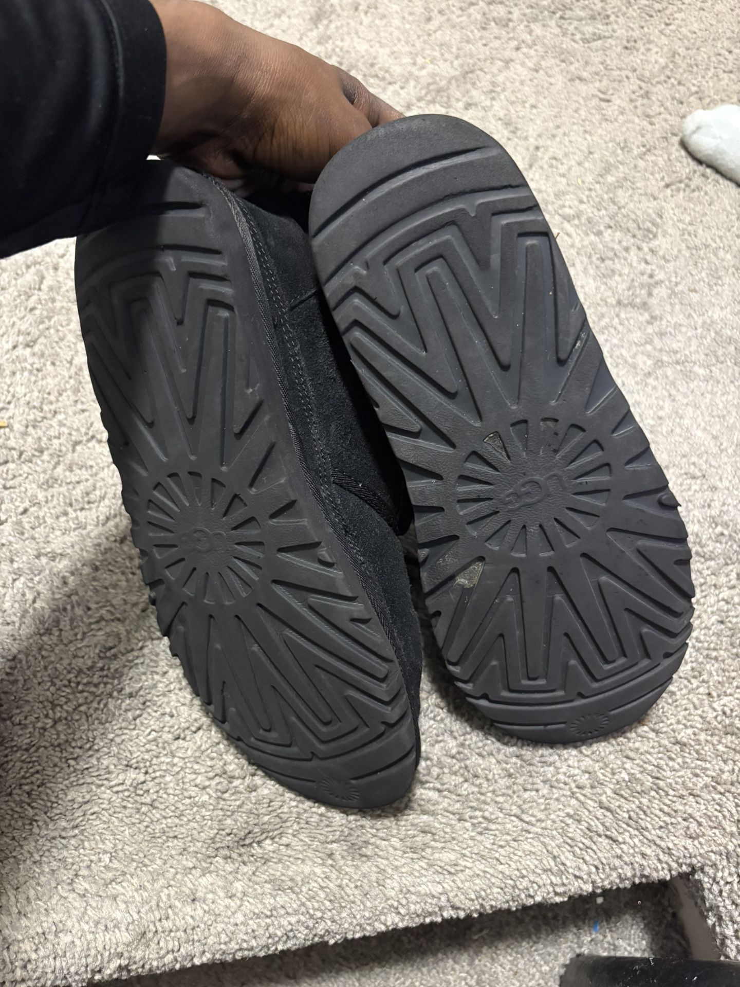 Uggs