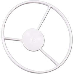 CEM Plastic Balance Pan Item# 004120