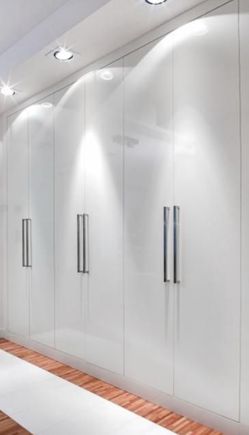 Closets