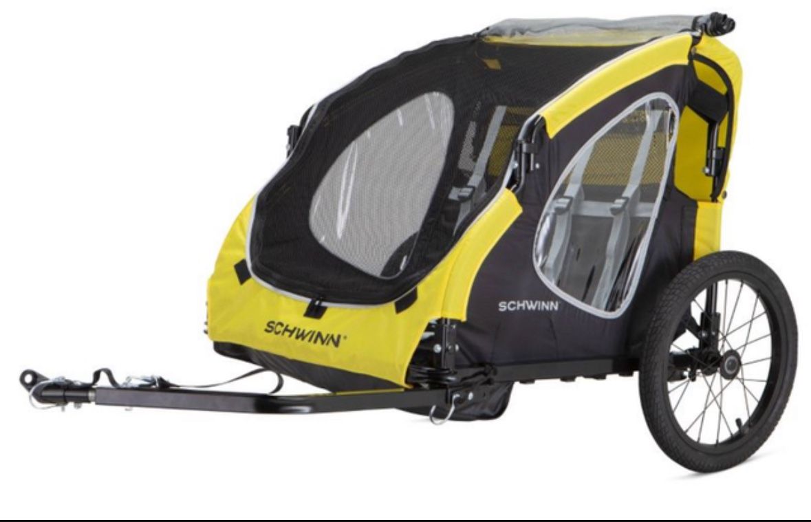 Schwinn Bike Trailer