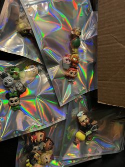 Disney Doorables 
