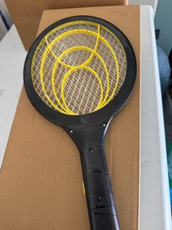 Bug zapper