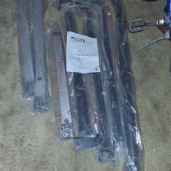 “Elite Heavy Bag Stand – Frame Only – Missing Hardware & Weight Posts – As‑Is”