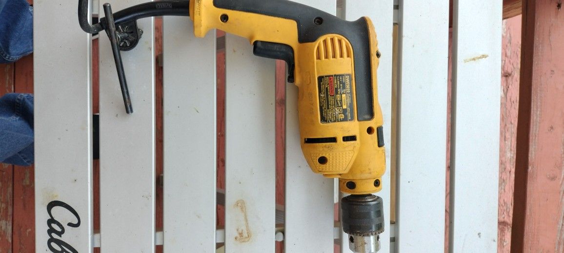 Hammer Drill