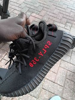 Yeezys size 6