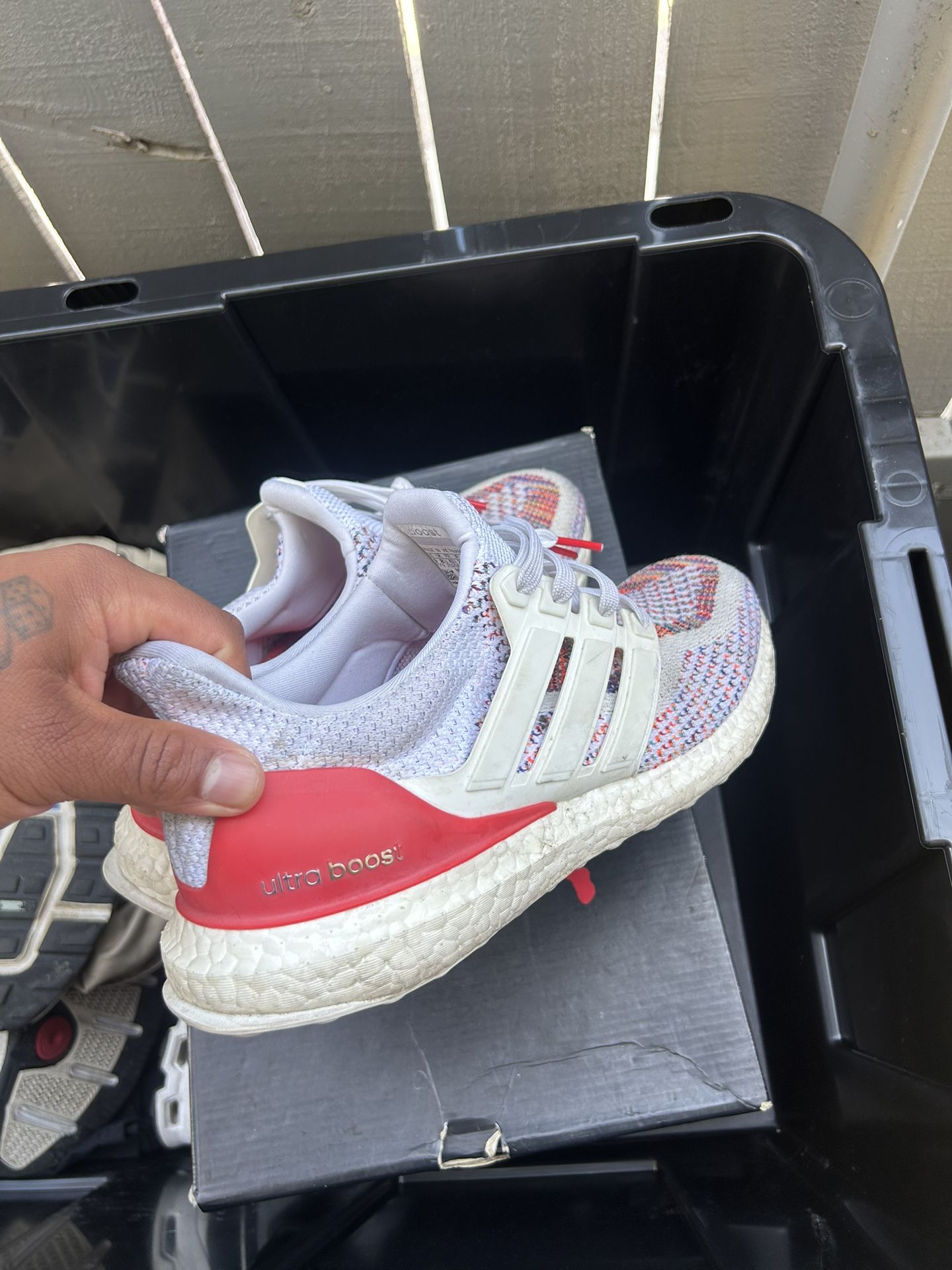 Adidas