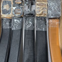 Cinturones adjustables !!! ✅ 💯calidad