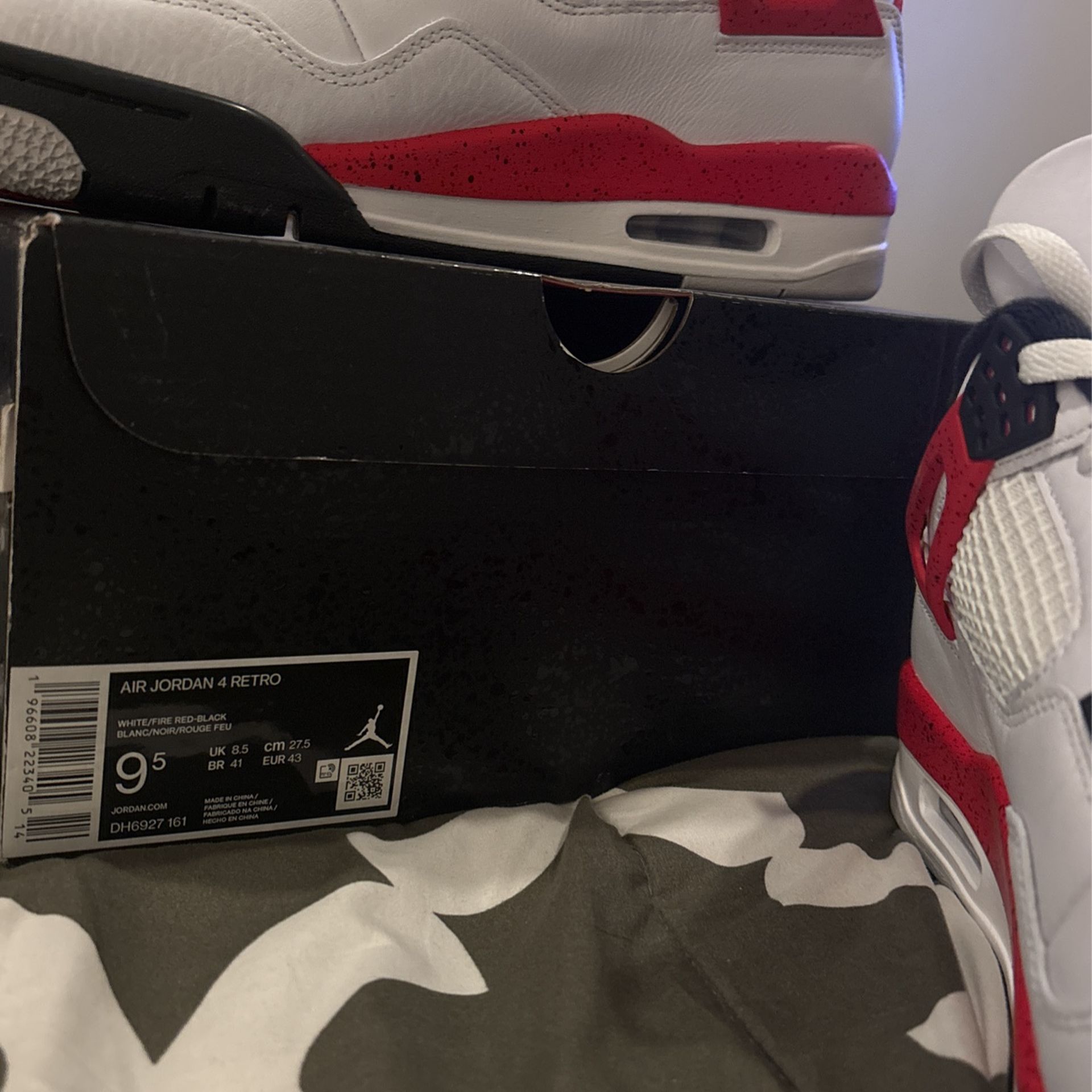 Jordan Flight Tennis Shoes