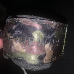 6ft Firewire Surfboard leash 