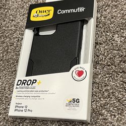 Otterbox Phone Case - Iphone 12 - Iphone 12pro