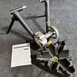 Cyclops Bike Trainer