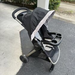 Lightweight Graco Folding Stroller 
