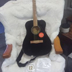 Fender CC 60 S