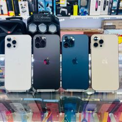 Iphone 12 Pro Max 128gb Unlocked 