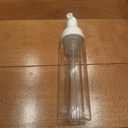 100ct Foam Pump Bottles 
