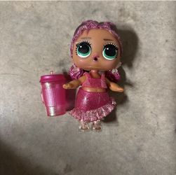 lol Dolls