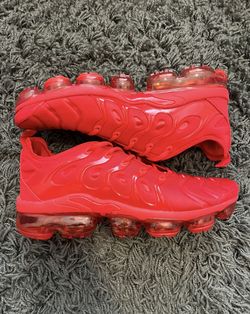 Nike Vapormax Plus Size 10