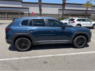 2024 Mazda CX-50 2.5 S Preferred 15K Miles