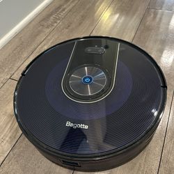 Robot Vacuum 