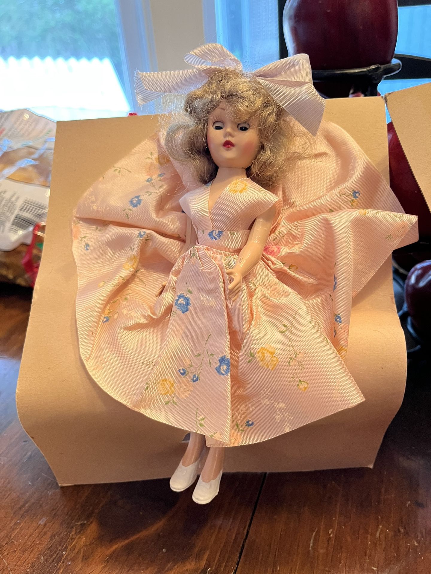 Antique Dolls $40 For All