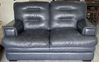 Leather Sofas for CHEAP