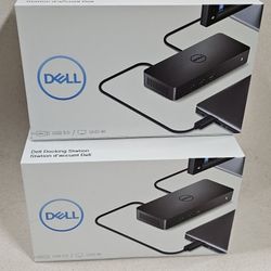 Dell Docking Station D3100
