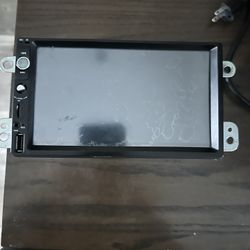 Car Stereo