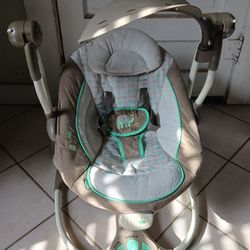 Ingenuity Baby Swing 