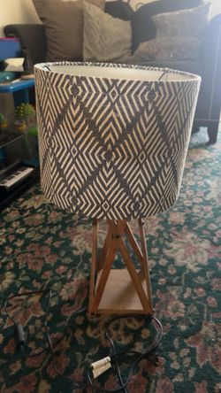 Lamp