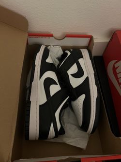 Nike Dunk Low Panda 8.5W,7.5W,11.5M