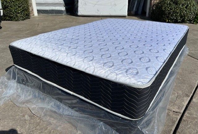 King Orthopedic Deluxe Collection Mattress!!