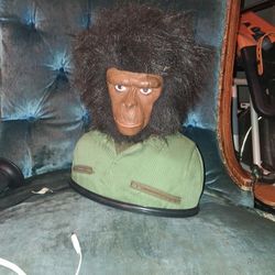 Planet Of The Apes All The Moves