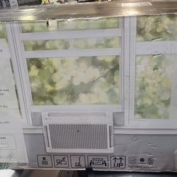 Air Conditioners for Sale
GE 8300 BTU Air Conditioner