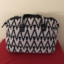 Women’s tote/weekender bag 