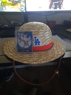 Dodgers one piece