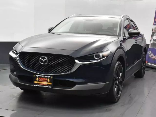 2024 MAZDA CX-30