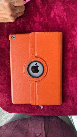 iPad Apple