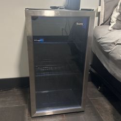 Mini Fridge Led Lights 