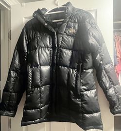 Women’s M North Face 300 Puffer Jacket