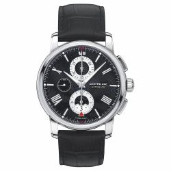 Montblanc 4810 Chronograph