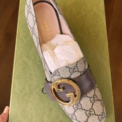 Gucci  Shoes GG Supreme 
