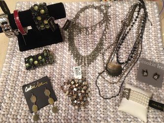 New jewelry $10, $15,$12 gifts